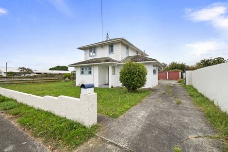 Photo of property in 35 Cook Street, Foxton, 4814