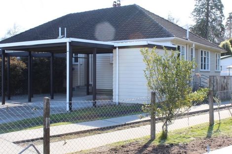 Photo of property in 7 Cussen Street, Chartwell, Hamilton, 3210