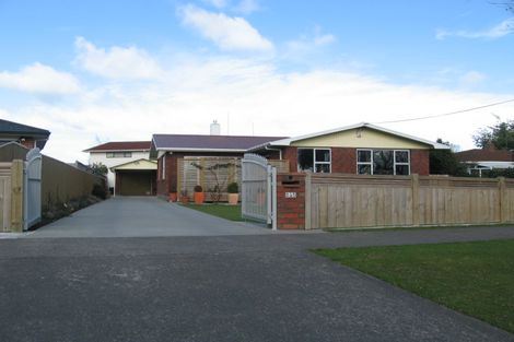 Photo of property in 255 Kimbolton Road, Feilding, 4702