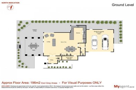 Photo of property in 479b Point Chevalier Road, Point Chevalier, Auckland, 1022