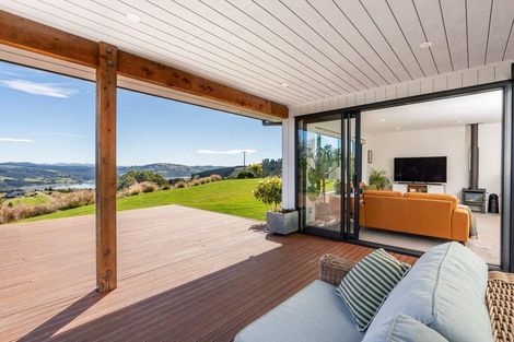 Photo of property in 156 Dons Creek Road, Waitati, 9085