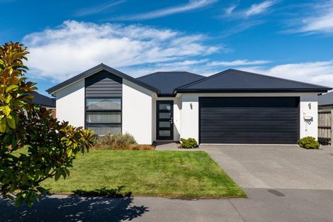 Photo of property in 37 Kilmurry Street, Halswell, Christchurch, 8025