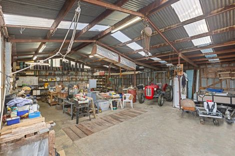 Photo of property in 450 Tahaia Road, Otewa, Otorohanga, 3975