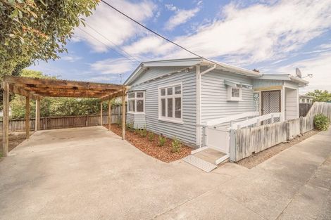 Photo of property in 1/92 Radley Street, Woolston, Christchurch, 8023