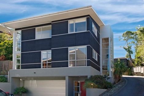 Photo of property in 94b Onslow Road, Khandallah, Wellington, 6035