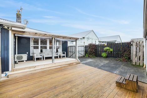 Photo of property in 91 Astrolabe Street, Cannons Creek, Porirua, 5024