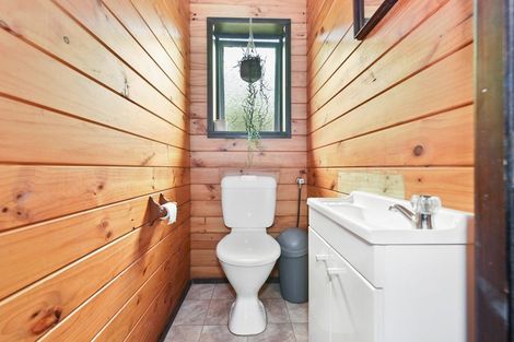 Photo of property in 184b Tuhikaramea Road, Dinsdale, Hamilton, 3204