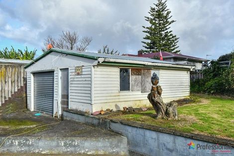 Photo of property in 35 Ashgrove Road, Mangere, Auckland, 2022