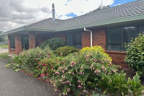 Photo of property in 29a Essex Street, Masterton, 5810