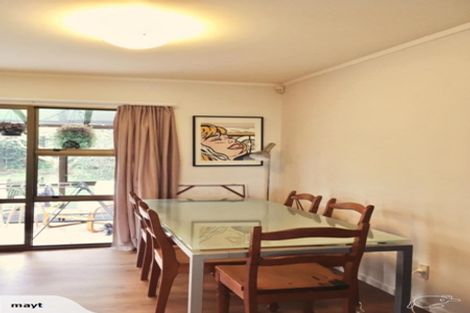 Photo of property in 8a/18 Cranbrook Place, Glendowie, Auckland, 1071