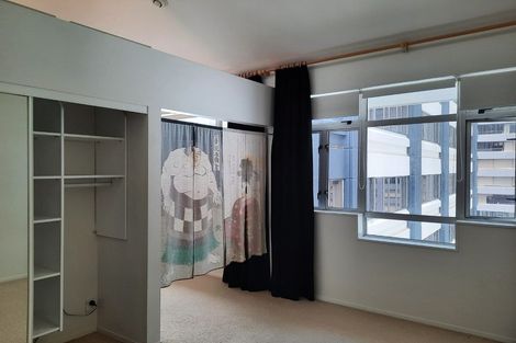 Photo of property in 6h/18 Federal Street, Auckland Central, Auckland, 1010