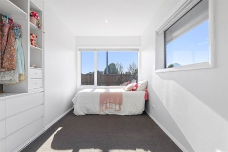 Photo of property in 29 Dunbars Road, Halswell, Christchurch, 8025