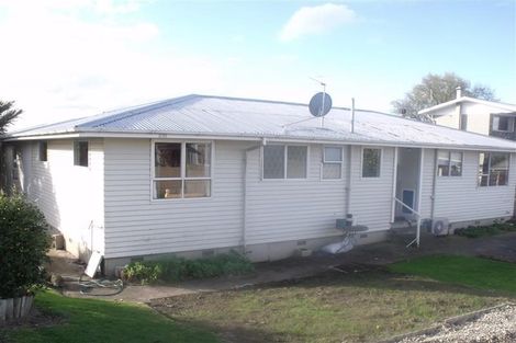 Photo of property in 12 Given Street, Havelock North, 4130