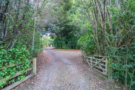 Photo of property in 25 Catley Road, Te Horo, Otaki, 5582