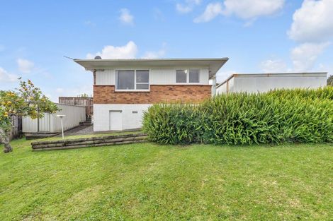Photo of property in 3/12 Willoughby Avenue, Howick, Auckland, 2014