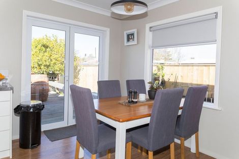 Photo of property in 5 Livingstone Street, Dannevirke, 4930