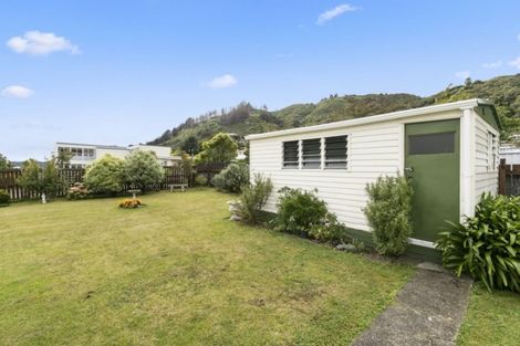 Photo of property in 23 Wright Street, Wainuiomata, Lower Hutt, 5014