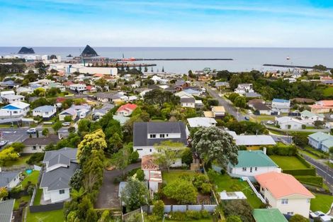 Photo of property in 533 Devon Street West, Blagdon, New Plymouth, 4310