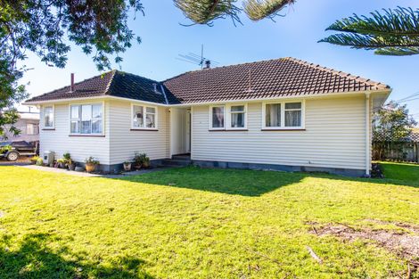 Photo of property in 24 Glasgow Crescent, Kaiti, Gisborne, 4010