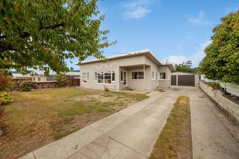 Photo of property in 7 Gregg Street, Alexandra, 9320