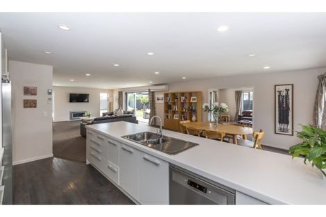 Photo of property in 14 Bayliss Drive, Kaiapoi, 7630