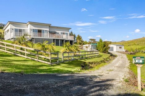 Photo of property in 37 Okahu Downs Drive, Kaitaia, 0481