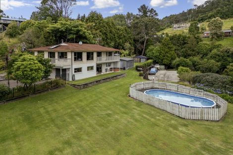 Photo of property in 1 Maruia Place, Minden, Tauranga, 3176