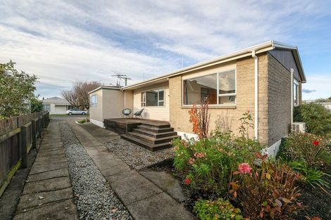 Photo of property in 41b Kirkcaldy Street, South Dunedin, Dunedin, 9012