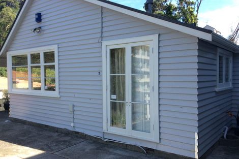 Photo of property in 1 Kilmister Avenue, Thorndon, Wellington, 6011