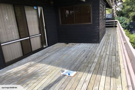 Photo of property in 86 Hattaway Avenue, Bucklands Beach, Auckland, 2012
