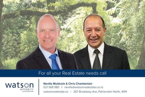 Photo of property in 79 Vogel Street, Roslyn, Palmerston North, 4414