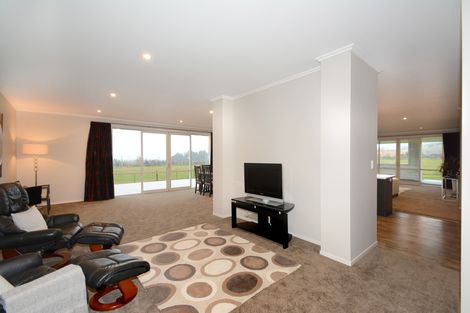 Photo of property in 242 Tirohanga Road, North Taieri, Mosgiel, 9092