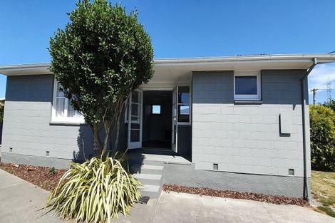 Photo of property in 1/128 Foremans Road, Islington, Christchurch, 8042