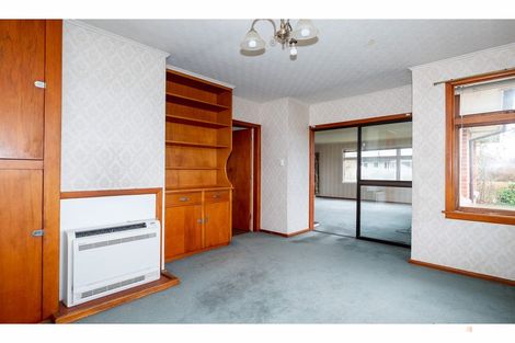 Photo of property in 7 Mckenzie Street, Geraldine, 7930