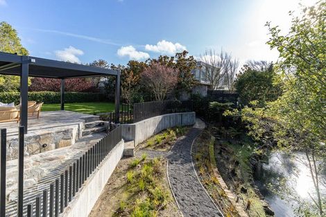 Photo of property in 87 Kahu Road, Fendalton, Christchurch, 8041