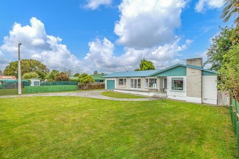 Photo of property in 100a Fitzroy Street, Terrace End, Palmerston North, 4410
