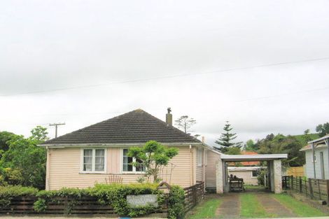 Photo of property in 72 Aorangi Road, Paeroa, 3600