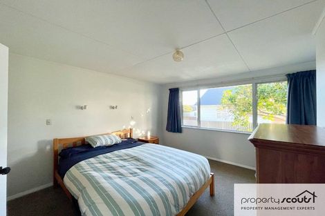 Photo of property in 55 Woodleigh Street, Frankleigh Park, New Plymouth, 4310