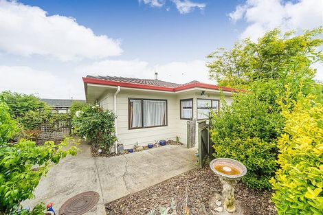 Photo of property in 58 Geraldine Crescent, Cloverlea, Palmerston North, 4412