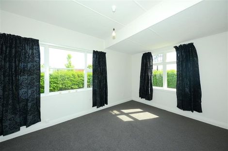 Photo of property in 40 Grenville Street, Waltham, Christchurch, 8011
