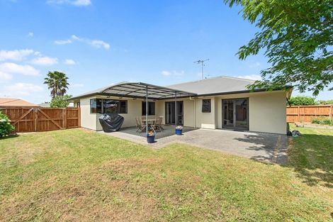 Photo of property in 41 Tuirangi Street, Flagstaff, Hamilton, 3210