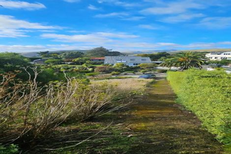 Photo of property in 4 Appian Lane, Scarborough, Christchurch, 8081