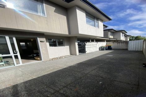 Photo of property in 55b Brockworth Place, Riccarton, Christchurch, 8011