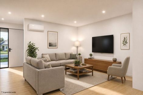 Photo of property in 173 Lady Isaac Drive, Rolleston, 7678