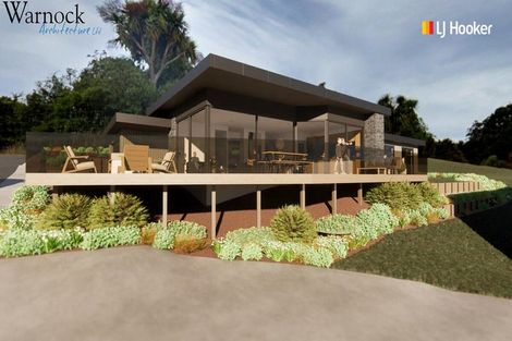 Photo of property in 10 Batham Way, Broad Bay, 9014