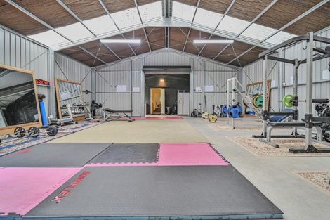 Photo of property in 623 Maraetotara Road, Maraetotara, Havelock North, 4294