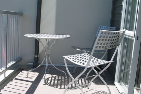 Photo of property in 17/31 Poulson Street, Addington, Christchurch, 8024