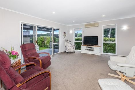 Photo of property in 110 Tainui Road, Tauhei, Morrinsville, 3375