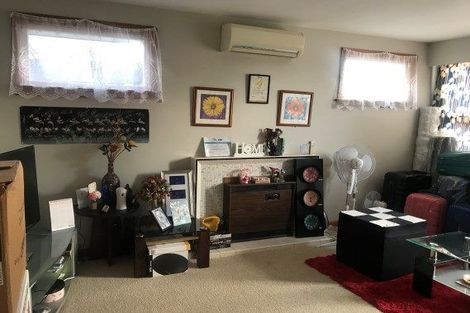 Photo of property in 39 Skerten Avenue, Hornby, Christchurch, 8042