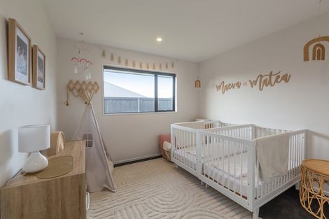 Photo of property in 76 Thornborough Drive, Rolleston, 7615
